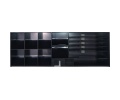 VPOS CASH DRAWER INSERT  FLIPTOP