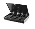Spare Insert and Lockable Lid for HP Full Size Cash Drawer