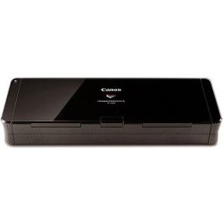 Canon CDRP150 imageFORMULA P150 Ultra Compact Portable Colour Duplex Scanner