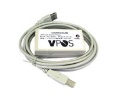 VPOS 317 CASH DRAWER KICK USB