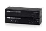 Aten USB Dual VGA KVM Console Extender