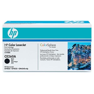 HP LASERJET CP4025/4525 8.5K CARTRIDGE