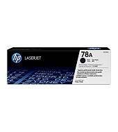 HP 78A Blk Dual Pack LJ Toner Cartridge-2,100 pages for P1566/P1606dn/M1536dnf