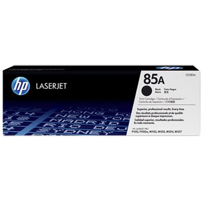 HP LASERJET P1102/P1102W CARTRIDGE
