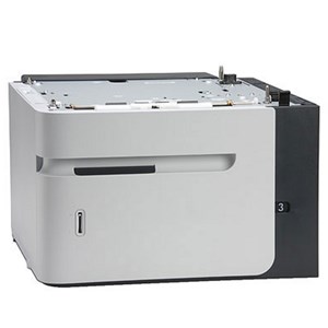 HP CE398A 1500-SHEET Input Tray