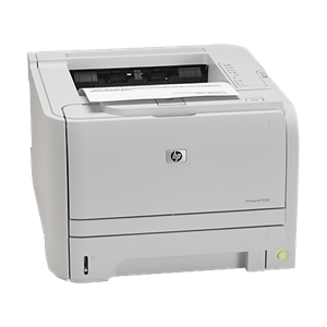 HP LASERJET PRO P2035 MONO, A4, 30PPM, USB, PARALLEL, 1YR