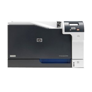 HP LaserJet Pro CP5225N Network A3 Colour Laser Printer