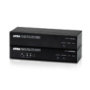 Aten USB Dual VGA KVM Console Extender with Audio and RS232 - 1920x1200 or 150m Max