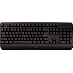 BENQ ZOWIE CELERITAS II GAMINGKEYBOARD, e-SPORTS,1000Hz ,REDBACKLIT,1YR