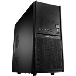 Intel Desktop PC - Celeron G4900 2M Cache 3.10GHz, Gigabyte GA-H310M-S2H MB, 1151, 2x DDR4, 4x SATA, M.2, USB3.1, uATX, 3yr, 4096MB DDR4 240