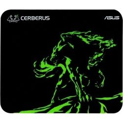 Asus Cerberus Mat Mini Gaming Mouse Pad - Green