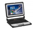 Panasonic Toughbook CF-20 (10.1 inch Detachable) Mk1 with 256GB SSD, 8GB RAM