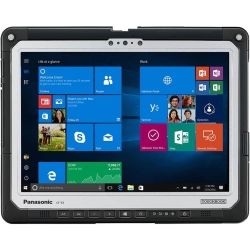 PANASONIC LAPTOP CF-33 MK1 I5 8GB 256 4G/B28 W10