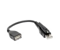 Panasonic Ruggedised USB 2.0 Cable for CF-19