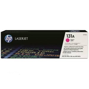 HP LASERJET PRO M251/M276 MAGENTA CARTRIDGE