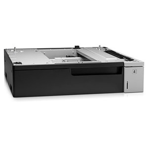 HP CF239A LaserJet 500-sheet Feeder and Tray