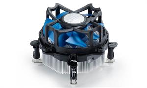 Deepcool Alta 7 CPU Cooler (1156/1155/1150/775) 92mm Fan 95W Core 2 Extreme/Quad/Duo Compatible