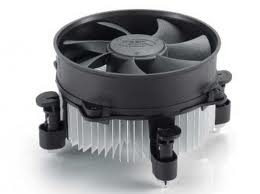 Deepcool Alta 9 CPU Cooler (for Intel 1155/1156/775) with 92mm Fan