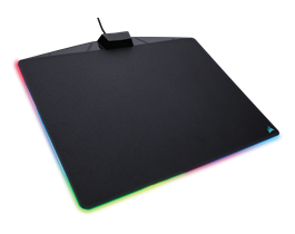 Gaming MM800 RGB Polaris Mouse Pad