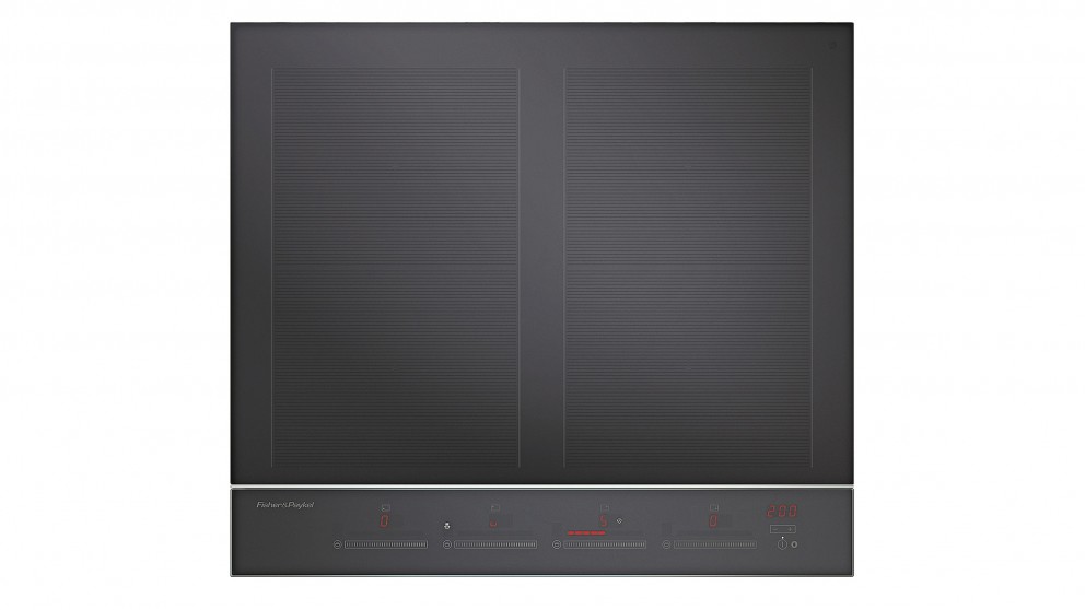 Fisher & Paykel 60cm Touch and Slide Induction Cooktop