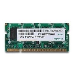 Apacer 2GB DDR2 667MHz PC5300 RAM
