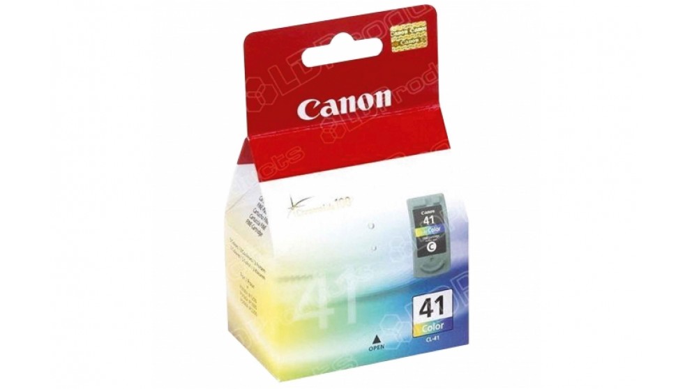 Canon iP1200/1300/1600/1700/1800/1900/2200/6210D/6220D/6320D/MP150/160/170/210/220/450/460/470/MX300/310 Colour Ink