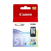 Canon MP240/250/270/480/490 Hi-Capacity Colour Ink