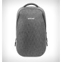 Incase Designs Corp CL55574Reform Backpack for 15 Laptop (Heather Black)