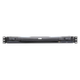Aten (CL5716IN-ATA-AU) 19 1 Local/Remote Share Access 16-Port Single Rail LCD KVM over IP Switch