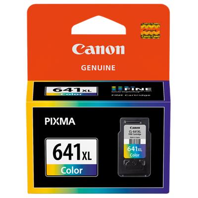 Canon CL641XL Fine Colour Cartridge - GENUINE