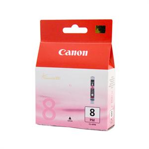 Canon iP3300/3500/4200/4300/4500/5200/5200R/5300/MP500/510/520/530/600/600R/610/800/800R/810/830/960/970/MX700/960/970/iX4000/5000 Photo Magenta Ink