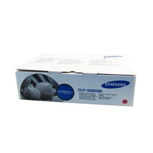 Samsung Magenta Toner Cartridge to suit CLP-500 (5000 Yield)