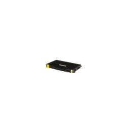Samsung CLP-500D5Y/SEE Yellow Toner Cartridge (5K) - GENUINE