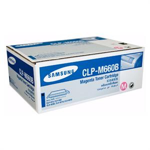 Samsung Magenta Toner Cartridge (5,000 Yield)