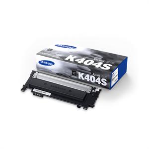 Samsung CLTK404S Black Toner