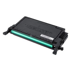 Samsung CLT-K508L Black Toner Cartridge (5K) - GENUINE