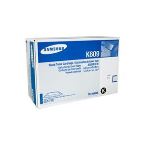 Samsung CLT-K609S Black Toner for CLP-770ND, CLP-775ND (Average 7,000 pages @ ISO/IEC 19798)