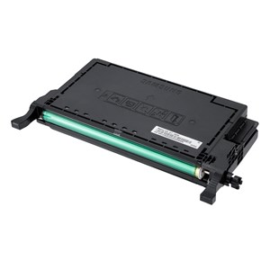 Samsung CLT-K609S/SEE Black Toner Cartridge (7K) - GENUINE