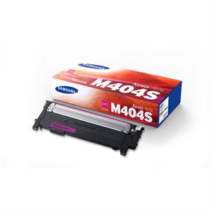 Samsung CLTM404S Magenta Toner