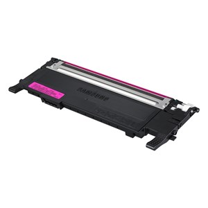 Samsung CLT-M407S/SEE Magenta Toner Cartrdige (1K) - GENUINE