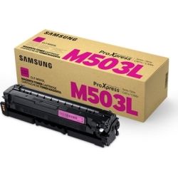 Samsung CLTM503S Magenta Toner