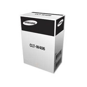 Samsung CLT-W406 Waste Bottle 1.75K - GENUINE