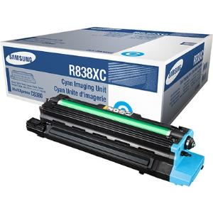 Samsung CLX-R838XC/SEE CLXR838XC Cyan Drum - GENUINE