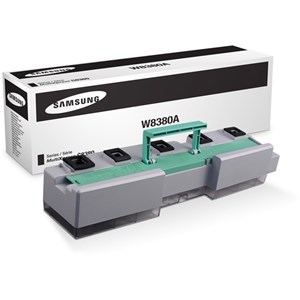 Samsung CLX-W8380A/SEE Waste Toner (48K) - GENUINE