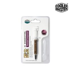 CoolerMaster CM-AC-RCICE2-TA15, IC Essential E2 Thermal Compound Gold Colour, 2.4 Gravity 1.5ML