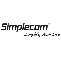 Simplecom CM102 HDMI to VGA + Audio 3.5mm Stereo Converter