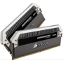 Corsair Dominator Platinum 16GB (2x 8GB) DDR43000C15 Memory Kit