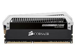 Corsair Dominator Platinum 32GB (2x16GB) DDR4 3000MHz C15 Desktop Gaming Memory