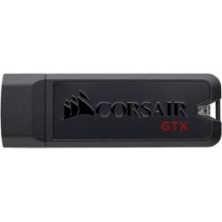 Corsair 128GB Flash Voyager GTX USB 3.1 Premium Flash Drive - 430MB/s 390MB/s