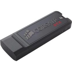 Corsair 256GB Flash Voyager GTX USB 3.1 Premium Flash Drive - 440MB/s 440MB/s